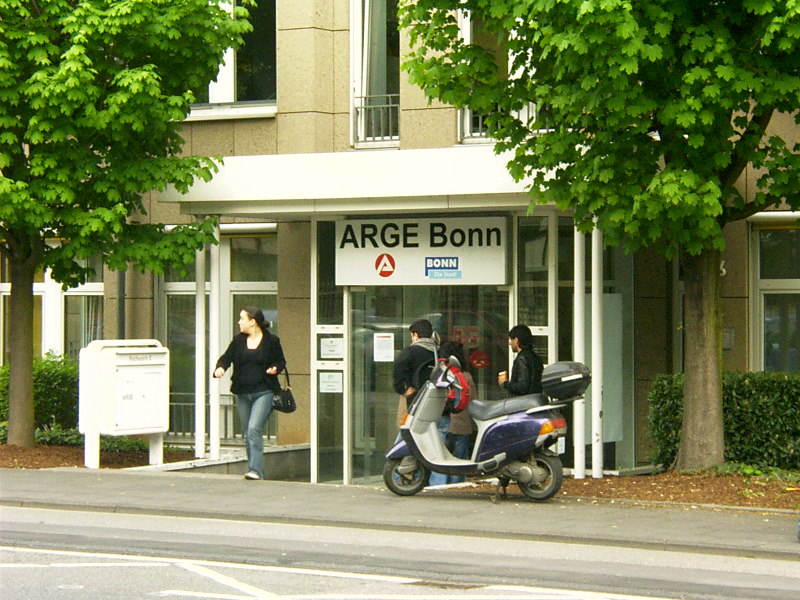 ARGE Bonn