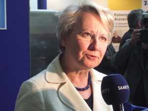 Foto: http://de.wikipedia.org/w/index.php?title=Datei:Anette_Schavan_2008.jpg&filetimestamp=20090813201141