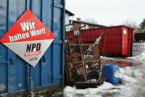 Bild: Laut gegen Nazis | Das Blog 