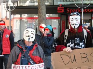 Occupy-Bonn-Demo