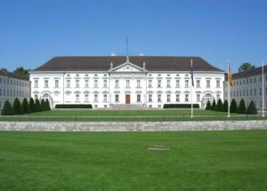 Schloß Bellevue - Foto: Birgit_pixelio.de